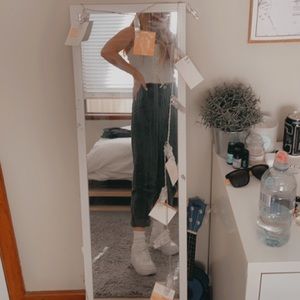 Meet your Posher, Devon